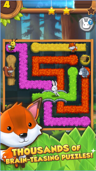 等人等車沒事兒干?殺時間小游戲幫你忙