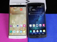 關注更新！ LG V10被爆出指紋安全漏洞