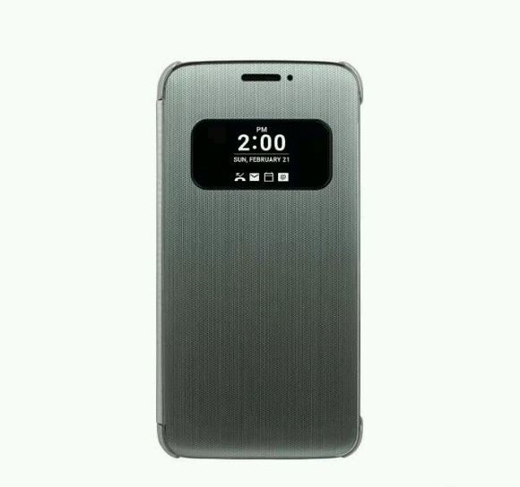 曝LG G5將配保護套 這功能“沒誰了”