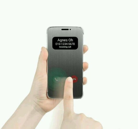 曝LG G5將配保護套 這功能“沒誰了”