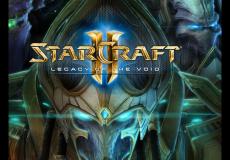 星際爭霸2虛空之遺人族風林火山戰術