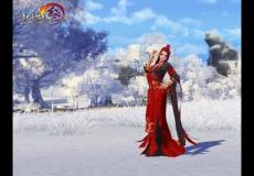 劍網(wǎng)3新春版1月28日開(kāi)啟春節(jié)民俗活動(dòng)