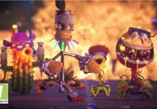 植物大戰(zhàn)僵尸花園戰(zhàn)爭(zhēng)2開(kāi)啟beta測(cè)試