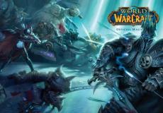 黃金聯賽很成功魔獸爭霸3補丁繼續出