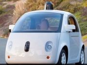 谷歌無人駕駛汽車項目招聘制造及營銷人才 已接近量產？