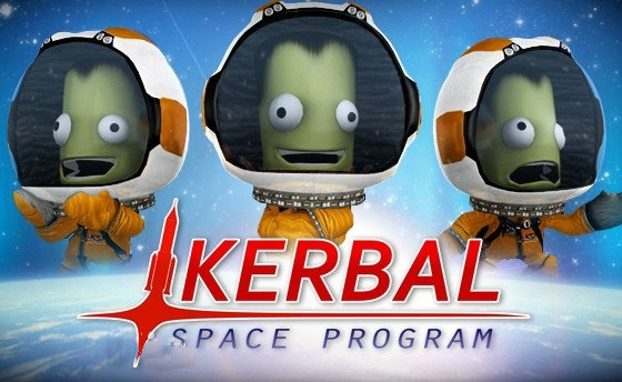 任天堂確認(rèn)坎巴拉太空計(jì)劃推Wii U版