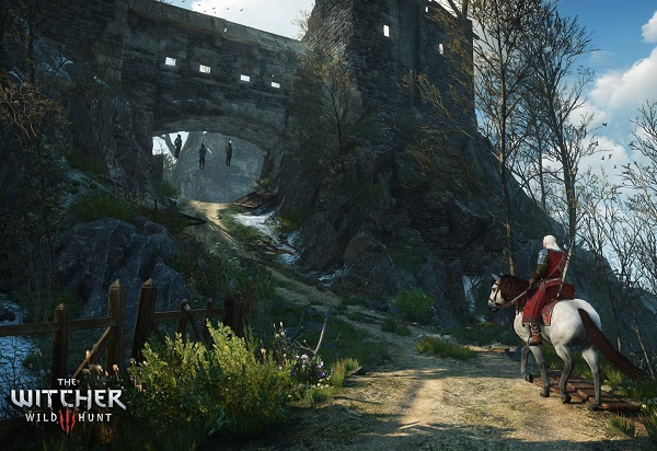 巫師3新手入門攻略:派系選擇理財任務