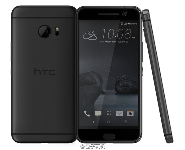 HTC One M10攝像頭配置曝光 性能大贊!