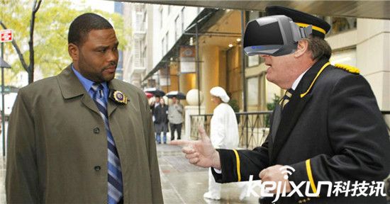 全民VR時(shí)代現(xiàn)在到來?你想多了!