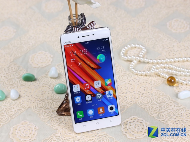 眼紋/壓力屏 八大國產“黑科技”手機推薦