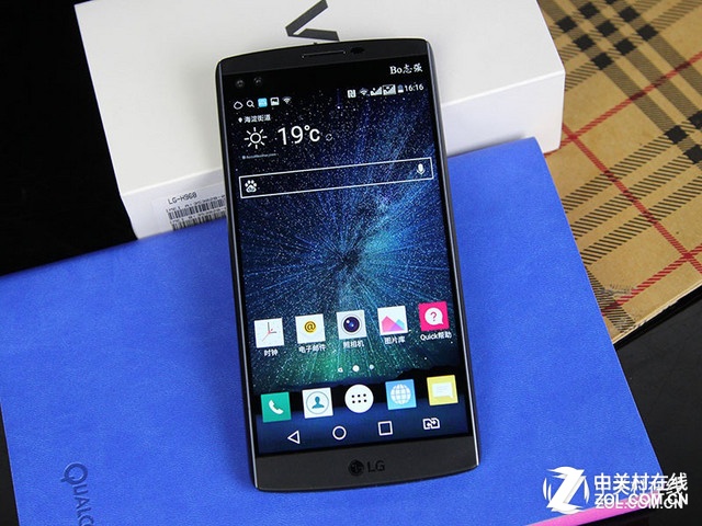 一鍵美顏/雙前置鏡頭 實力派美顏手機薦 