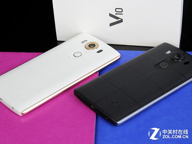 一鍵美顏/雙前置鏡頭 實力派美顏手機薦 