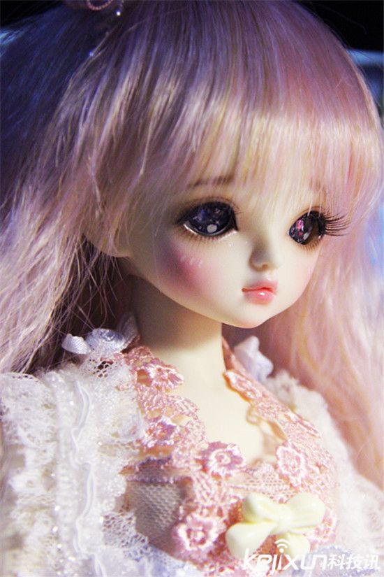 智能家居入侵芭比娃娃:智能家居玩具總動(dòng)員?