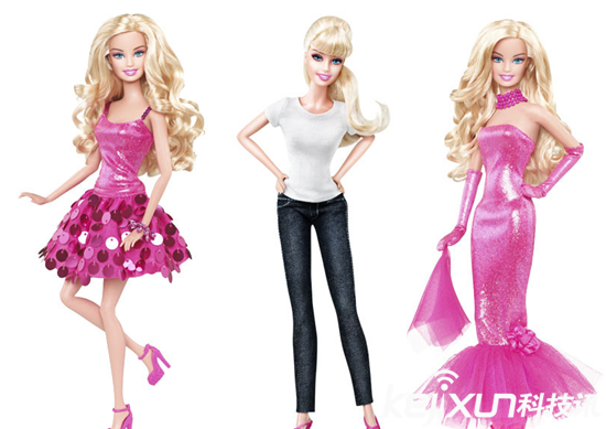 智能家居入侵芭比娃娃:智能家居玩具總動(dòng)員?