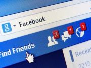 發(fā)短信提醒朋友生日到了 Facebook恐遭天價(jià)罰款