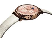 玫瑰金版三星Gear S2來(lái)襲：價(jià)格猛漲