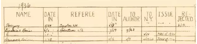 80年前,PRL為何拒絕了愛因斯坦的引力波預測?