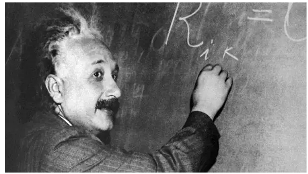 80年前,PRL為何拒絕了愛因斯坦的引力波預測?