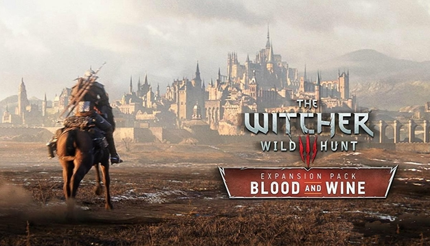 巫師3新DLC血與酒主題曝光:恬靜小鎮(zhèn)