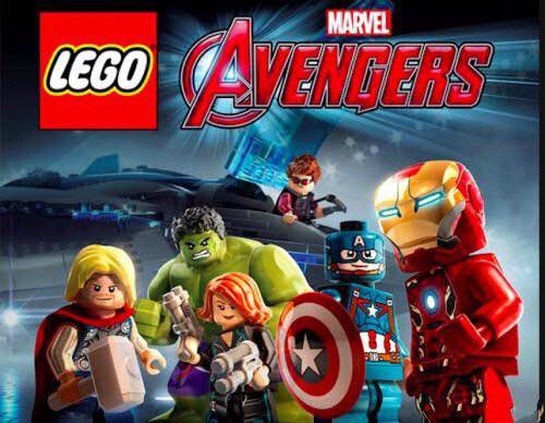 樂高漫威復(fù)仇者聯(lián)盟如何召喚鋼鐵軍團(tuán)