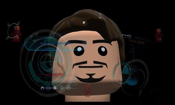 樂高漫威復(fù)仇者聯(lián)盟如何召喚鋼鐵軍團(tuán)