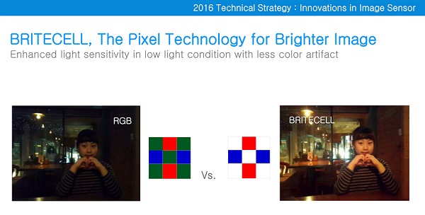 樣張效果逆天 三星S7系列全面提升畫質