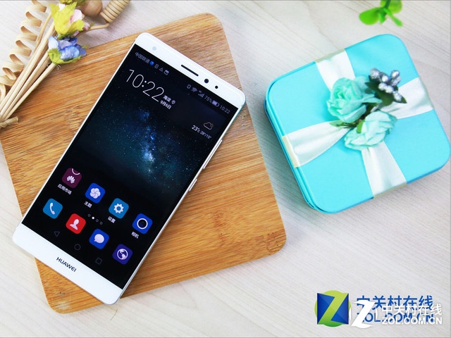 智能壓感技術(shù) 華為Mate S臻逸版4899元