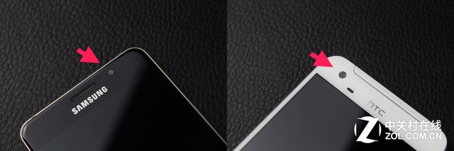 中端新貴 三星新A5/HTC One X9全面對比 