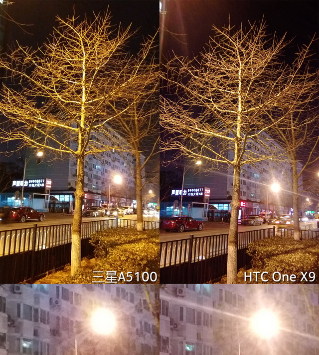 中端新貴 三星新A5/HTC One X9全面對比 