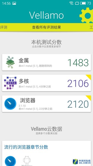千元檔熱機新選擇 魅藍metal vs 一加X