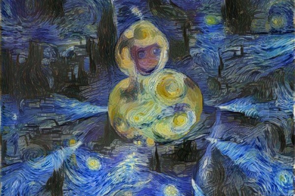 網(wǎng)友吐血 臺灣燈會又現(xiàn)神物：碉堡了