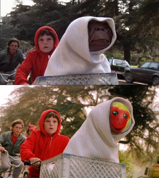 網(wǎng)友吐血 臺灣燈會又現(xiàn)神物：碉堡了