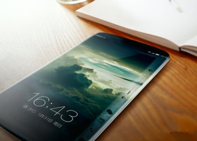 疑似樂視超級手機2代渲染圖 跑分14萬?