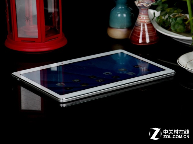 影音娛樂最強王者 華為攬閱M2 10.0評測（！） 