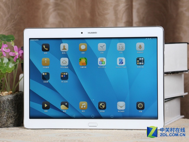 影音娛樂最強王者 華為攬閱M2 10.0評測（！） 