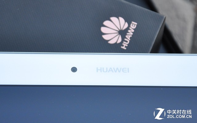 影音娛樂最強王者 華為攬閱M2 10.0評測（?。?