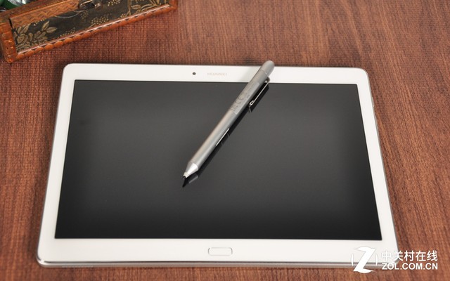 影音娛樂最強王者 華為攬閱M2 10.0評測(!)