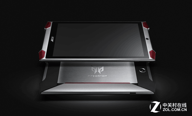 宏?游戲平板強勢破冰  注市場活力生機 