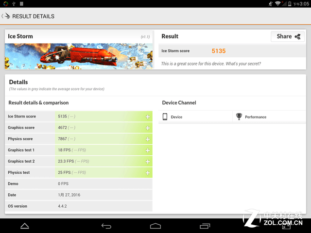 有個性的產(chǎn)品 索立信T98八核極速版評測