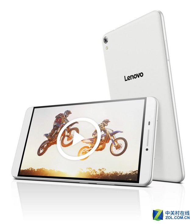 跨界顛覆視聽 聯(lián)想PHAB Plus官網(wǎng)終來襲 