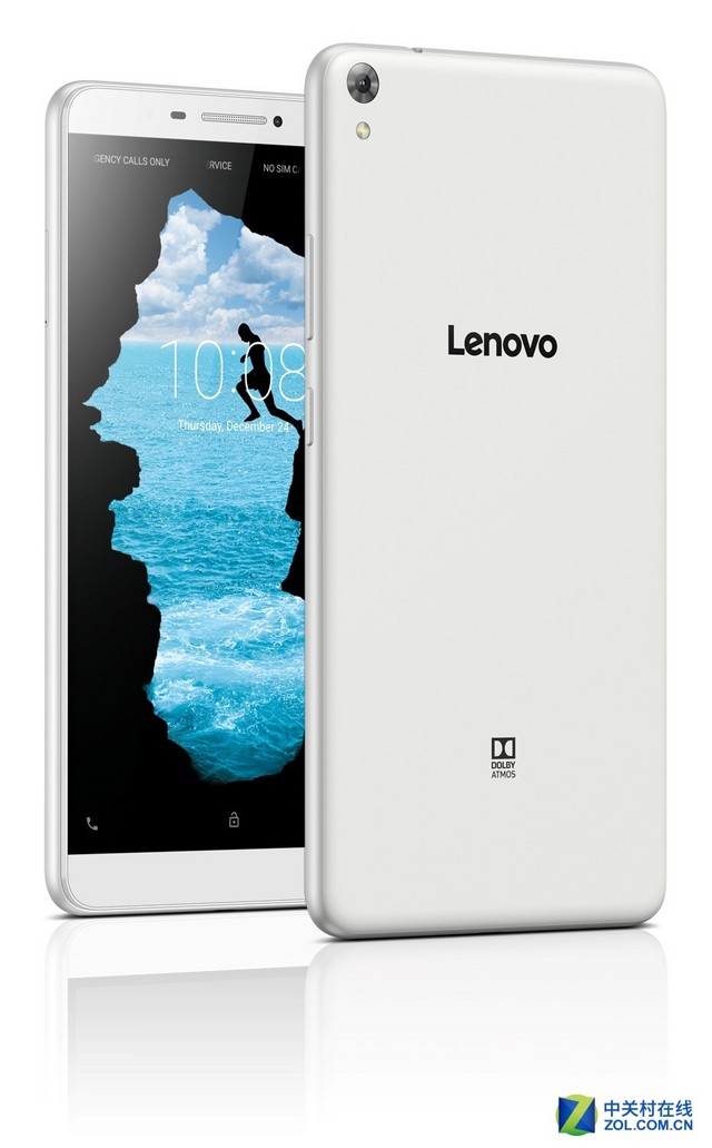 跨界顛覆視聽 聯(lián)想PHAB Plus官網(wǎng)終來襲 