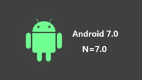 改與變? 一場關于Android7.0的“偽”評測