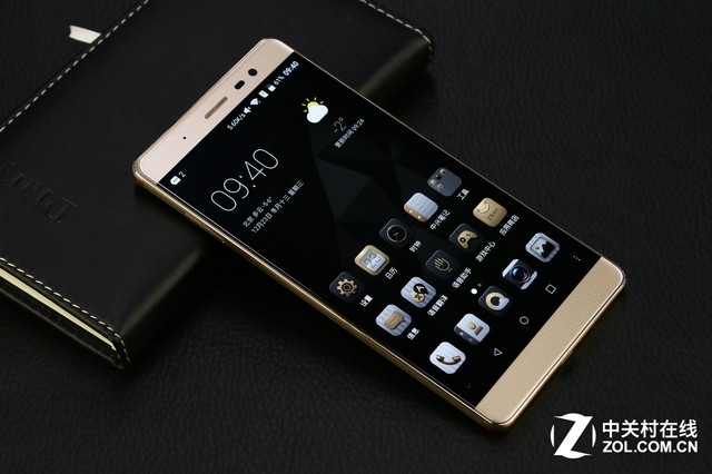 AXON天機MAX評測(待整理)