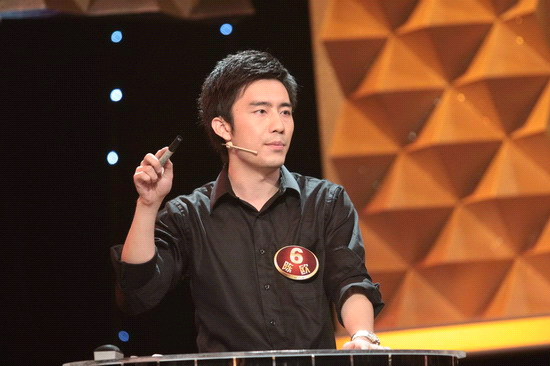 聚美宣布私有化 陳歐：公司價(jià)值被嚴(yán)重低估