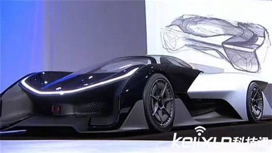 樂視阿斯頓馬丁合作造電動(dòng)汽車:賈躍亭要干翻特斯拉?