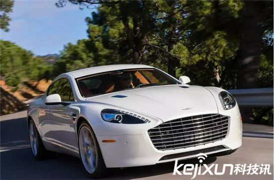 樂視阿斯頓馬丁合作造電動(dòng)汽車:賈躍亭要干翻特斯拉?