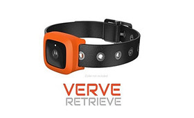 摩托羅拉推VerveLife可穿戴三件套：逼格滿滿