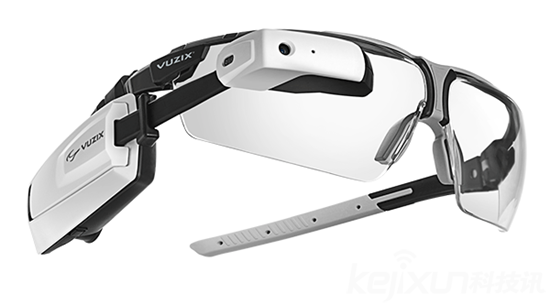 2020年可穿戴VR將迎來井噴：像智能手機一樣普及！