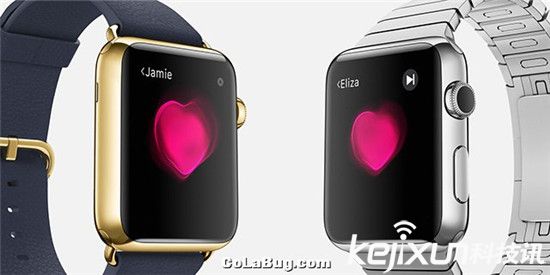 蘋果手表降價處理:apple watch2或者watch OS3二選一