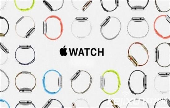 蘋果手表降價處理:apple watch2或者watch OS3二選一